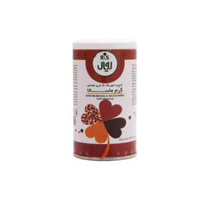 ادویه کاری گرم ماسالا آر اس رویال - 100 گرم