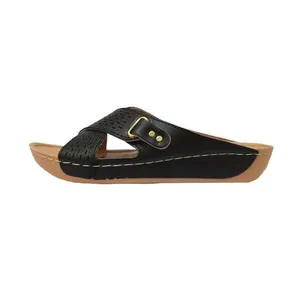 دمپایی زنانه مدل ترانه کد M51