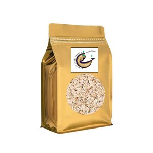 جو پرک محلی خاتون - 500 گرم