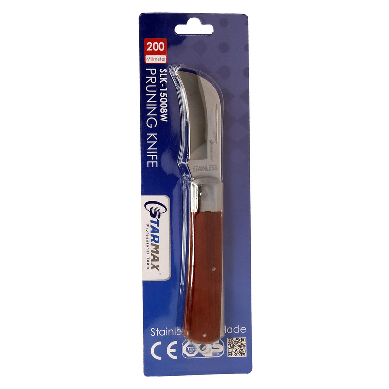 چاقو پیوند زنی استارمکس مدل MMA-SM-200