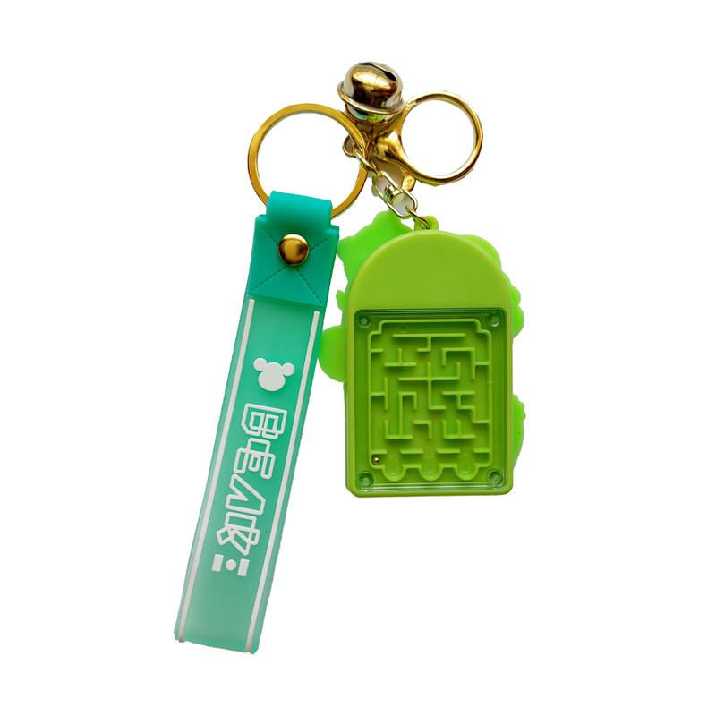 جاکلیدی دخترانه مدل ماشین حساب