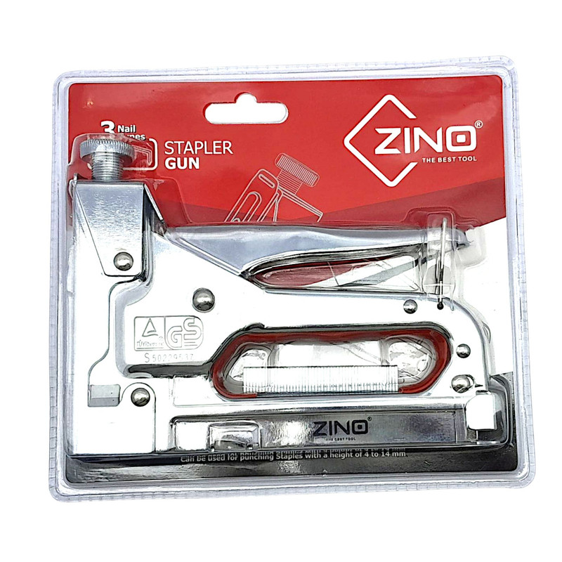 منگنه کوب زینو مدل 212