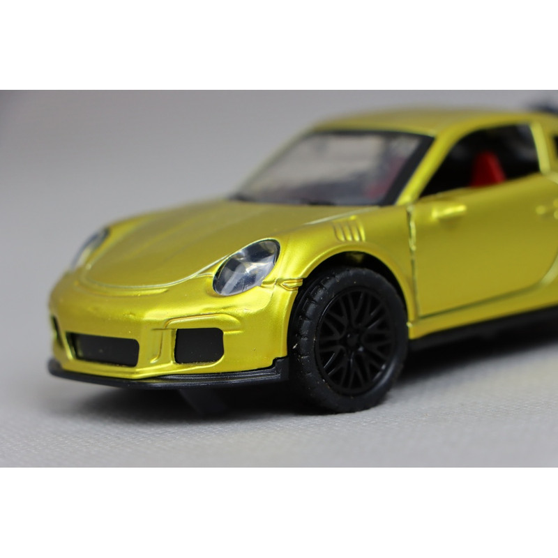 ماکت ماشین بازی مدل پورشه 911