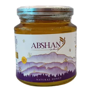 عسل طبیعی آبشن -390 گرم