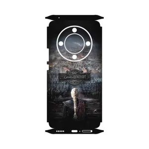 MAHOOT Game_of_Thrones-FullSkin Cover Sticker for Honor X9b