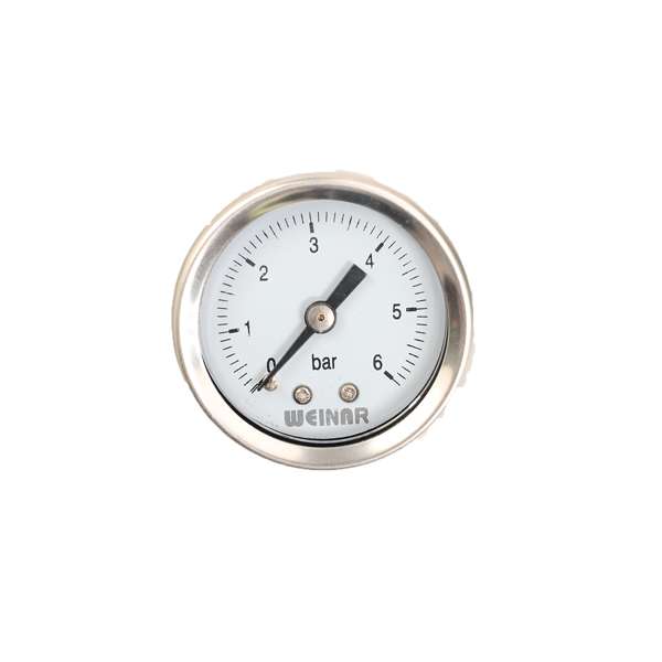 گیج فشار وینار مدل WN-6Bar