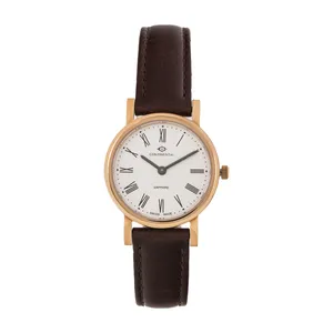 ساعت مچی عقربه ای زنانه کنتیننتال مدل 17101-R257R