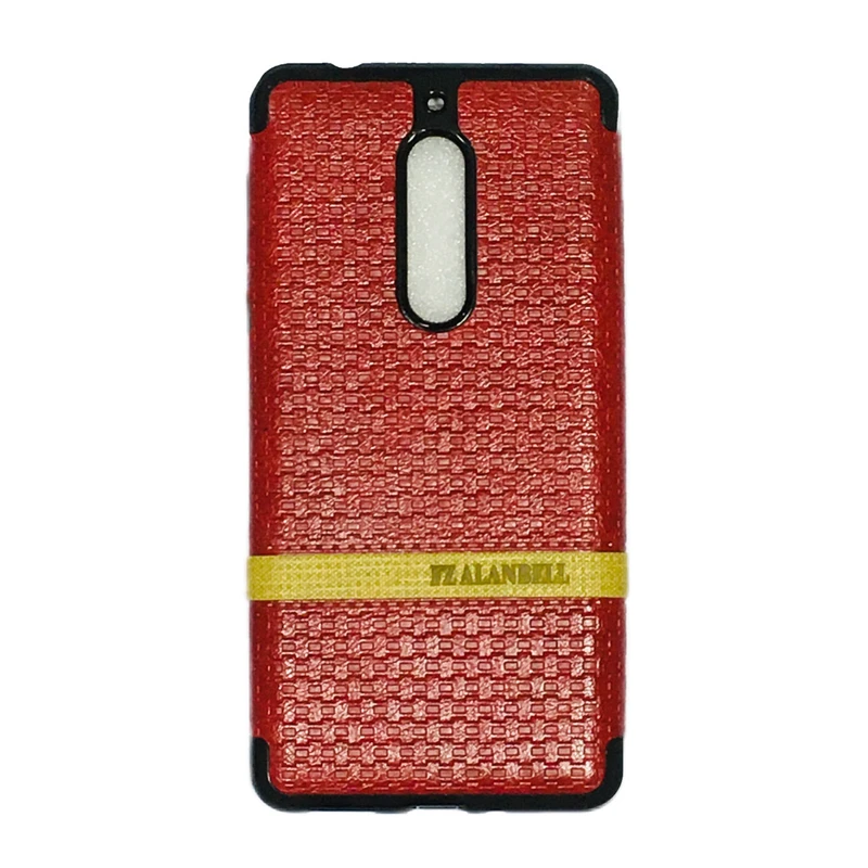 کاور مدل MSH کد 08 مناسب برای گوشی موبایل نوکیا 5