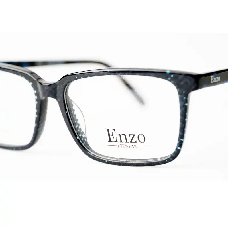 فریم عینک طبی انزو مدل H5084DT154