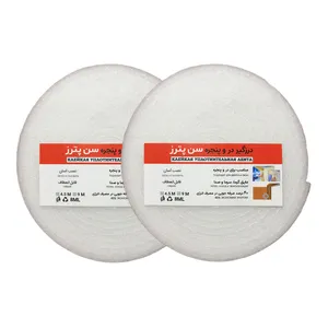 نوار درزگیر سن پترز کد6 طول 9 متر بسته 2 عددی