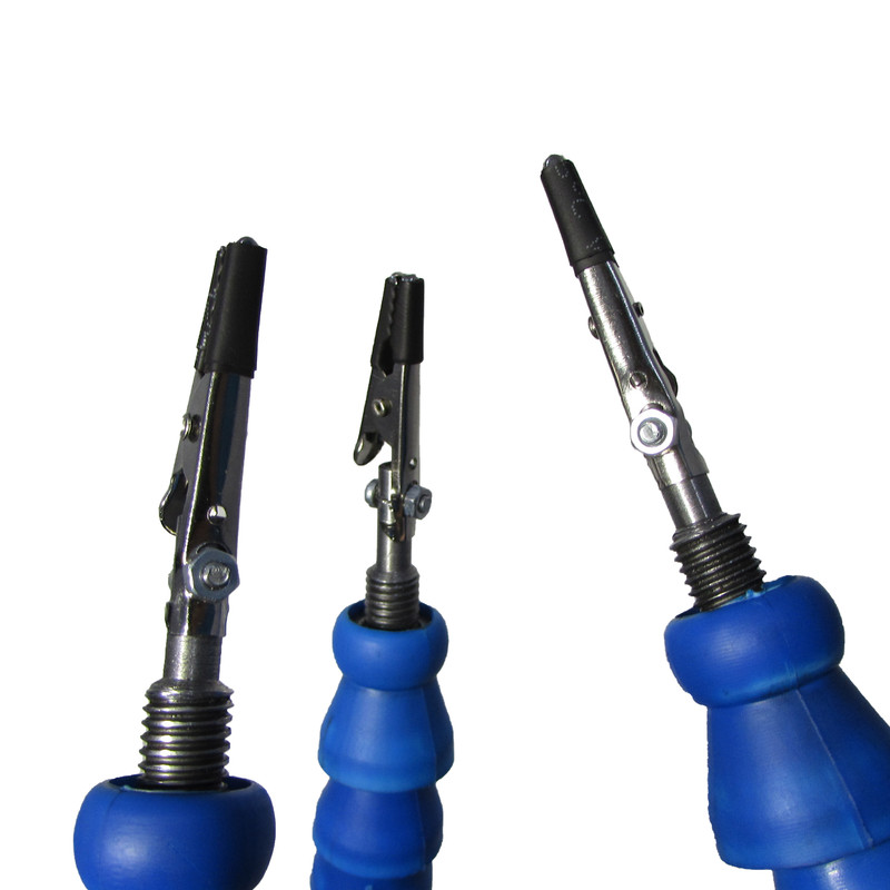 گیره مونتاژ رومیزی کد 01 گیره مونتاژ رومیزی کد 01