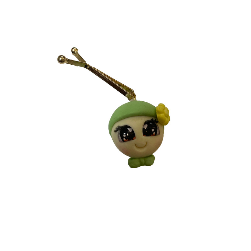 گیره روسری دخترانه کد 13_99