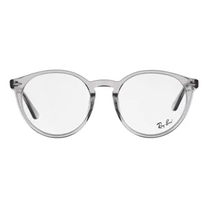 فریم عینک طبی پنتوس (Pantos) ری بن مدل 0RB7680V-2102 مناسب برای صورت مستطیل، مربع، قلب و لوزی