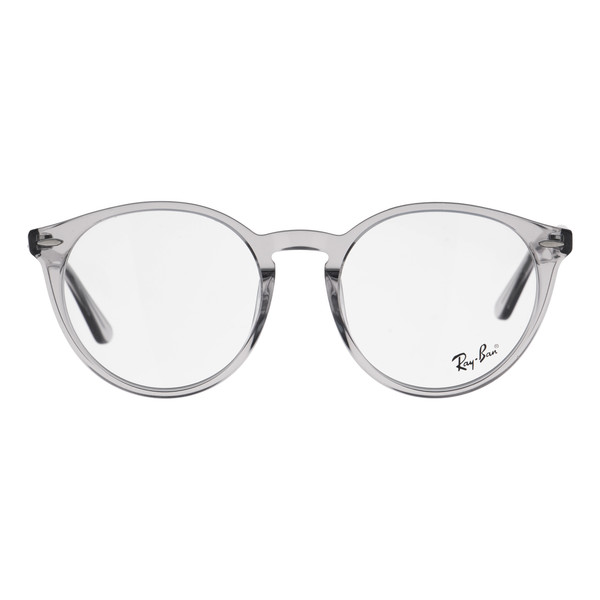 فریم عینک طبی پنتوس (Pantos) ری بن مدل 0RB7680V-2102 مناسب برای صورت مستطیل، مربع، قلب و لوزی