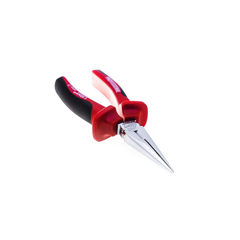 انبر دم باریک لایت مدل LP-200R سایز 8 اینچ