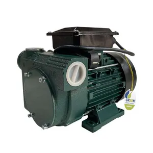 پمپ انتقال سوخت گازوئیل 1.34 اسب بخار گرین مدل GOPA-100