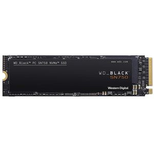 نقد و بررسی حافظه SSD وسترن دیجیتال مدل BLACK SN750 NVME ظرفیت 1 ترابایت توسط خریداران