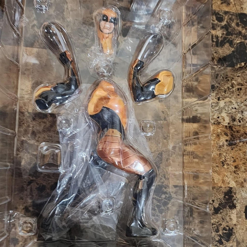 اکشن فیگور مدل X-Men سری ولورین