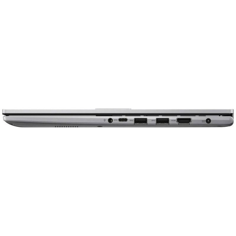 لپ تاپ 15.6 اینچی ایسوس مدل Vivobook 15 F1504VAP-WH56-Core 5 120U-16GB DDR4-512GB SSD-IPS-W