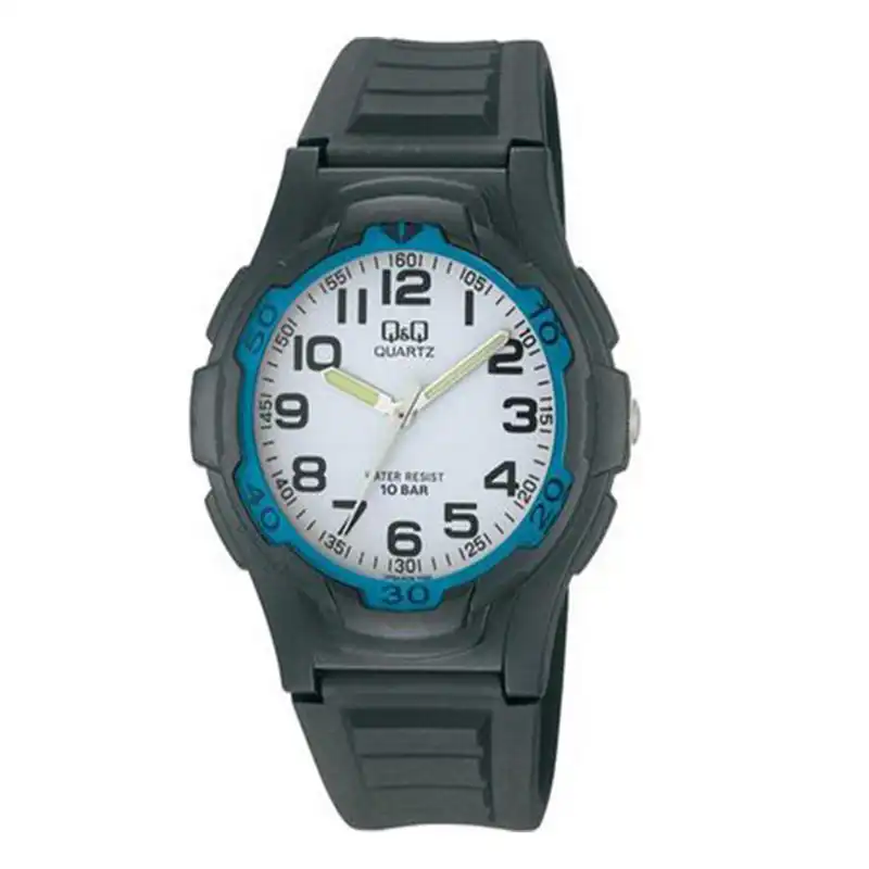 ساعت مچی عقربه ای کیو اند کیو مدل VP84J008Y