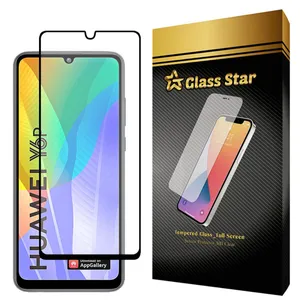 Glass Star CMX Ceramics Screen Protector For Huawei Y6p