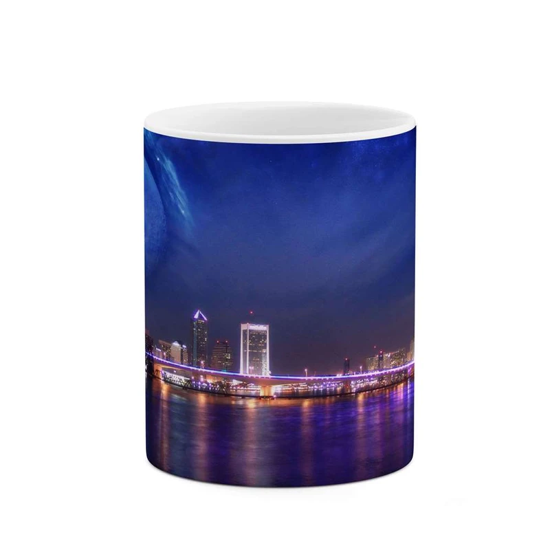 ماگ کاکتی مدل شهر کد mgh10585