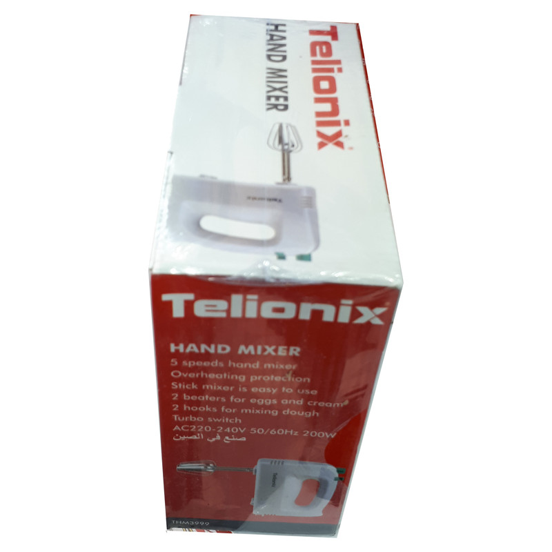 همزن تلیونیکس مدل THM3999