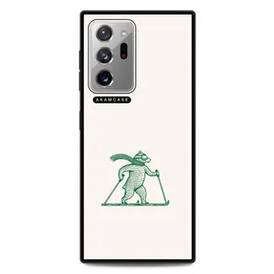 AKAM AMC-WSGN20U-SKI-6 Cover For Samsung Galaxy Note 20 Ultra