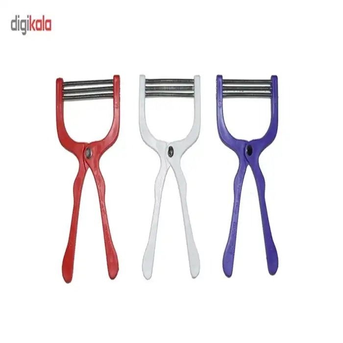 بند انداز دستی مدل MOR96