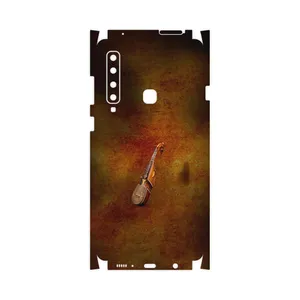 MAHOOT Rabab-FullSkin Cover Sticker for Samsung Galaxy A9 2018