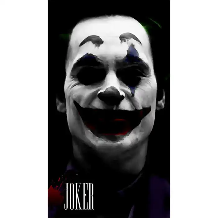 تابلو شاسی مدل جوکر -hz-کد41