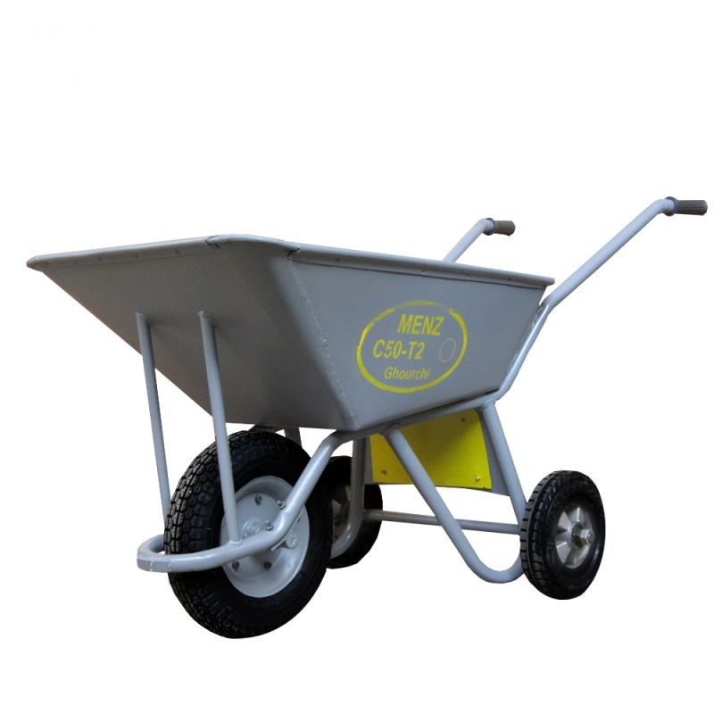 فرغون مدل 3