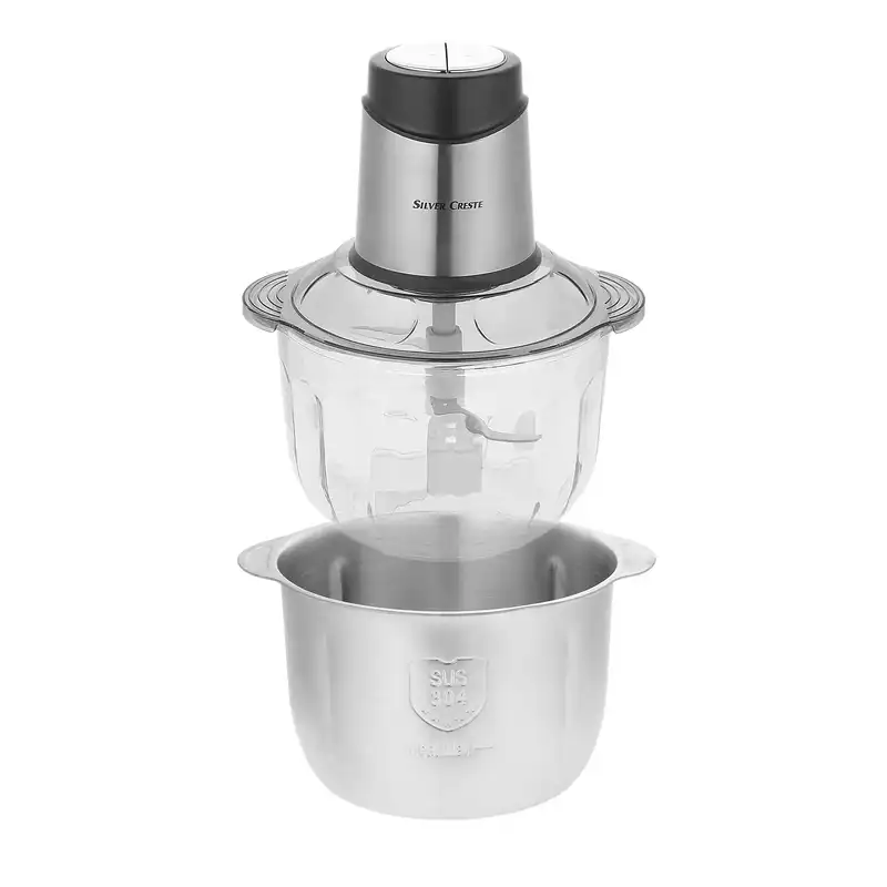 خردکن سیلور کرست مدل sl-2021