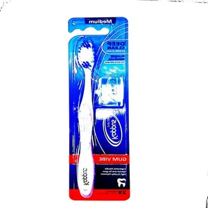 مسواک کاپوسGUM