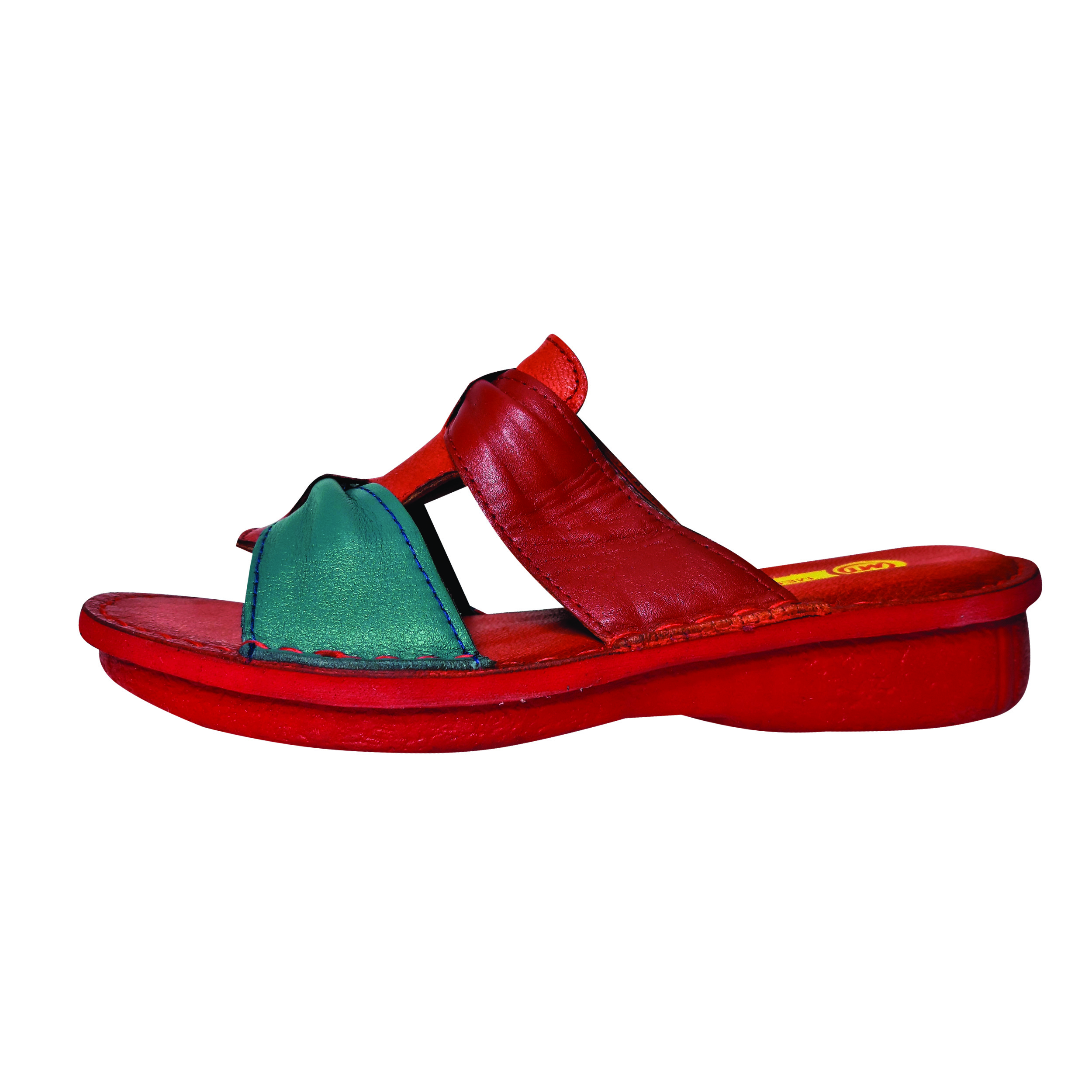 دمپایی زنانه معراج طب کد VFR549