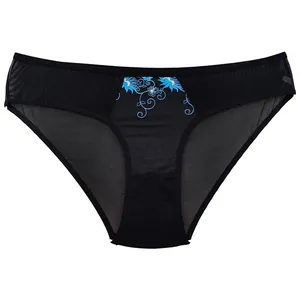 شورت زنانه مدل توری رنگ مشکی