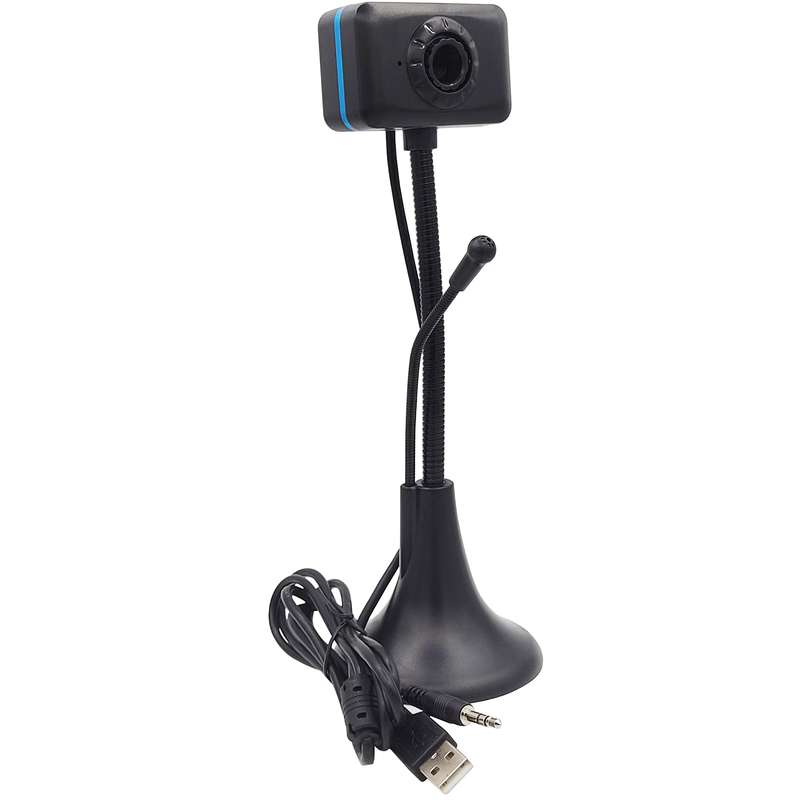 وب کم شارک مدل C400WEB وب کم شارک مدل C400WEB