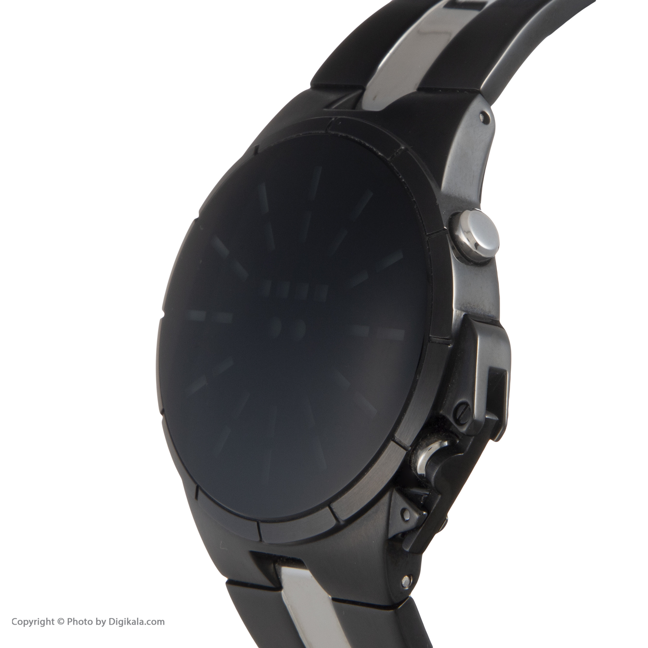 ساعت مچی دیجیتال مردانه استورم مدل ST 47160-SL