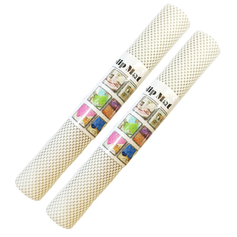 عکس شماره 2 : ترمز فرش مدل jiaermei طرح مکعبی کد s02 بسته 2 عددی