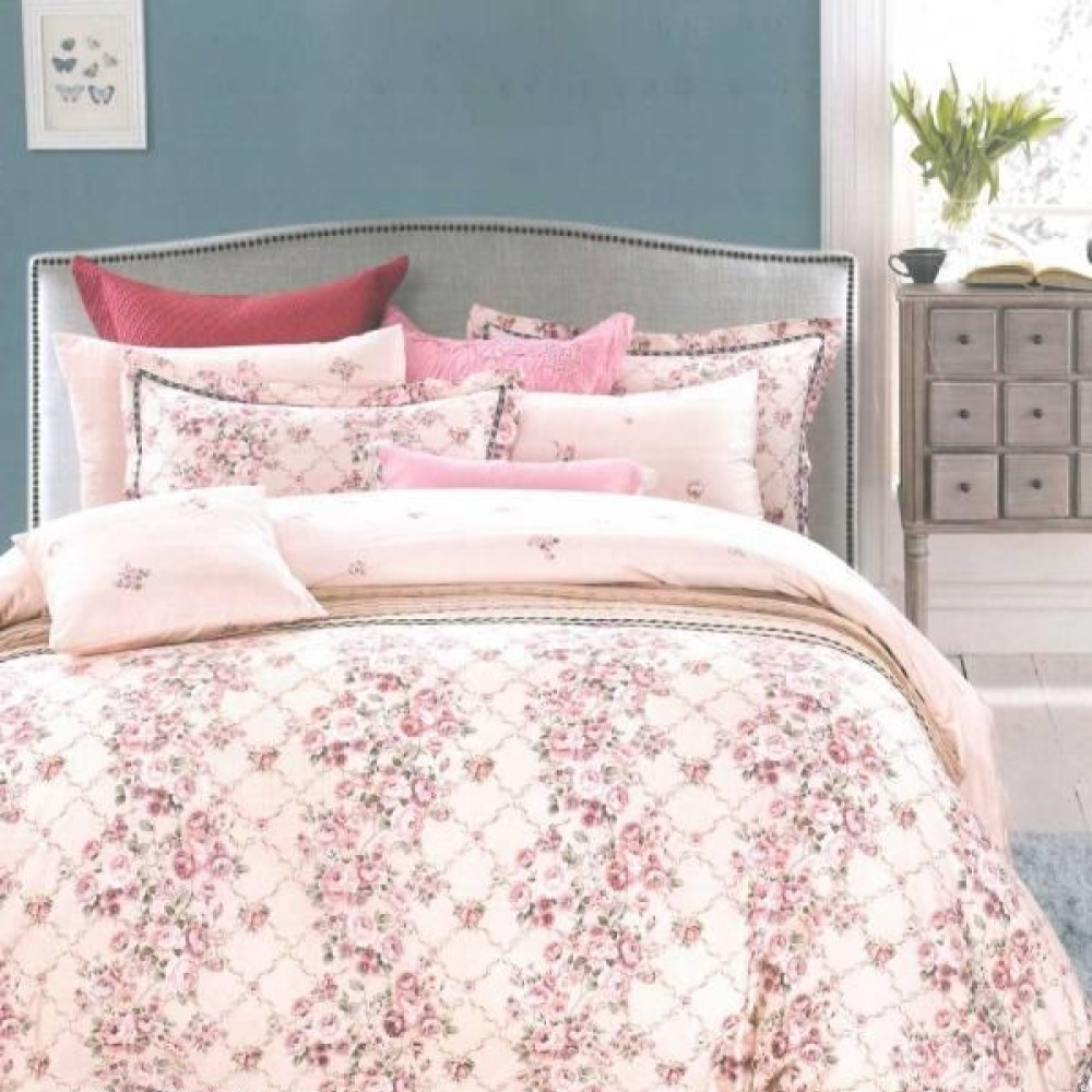 سرویس خواب کوکو جم مدل زنجیری کد 02 دونفره 6 تکه