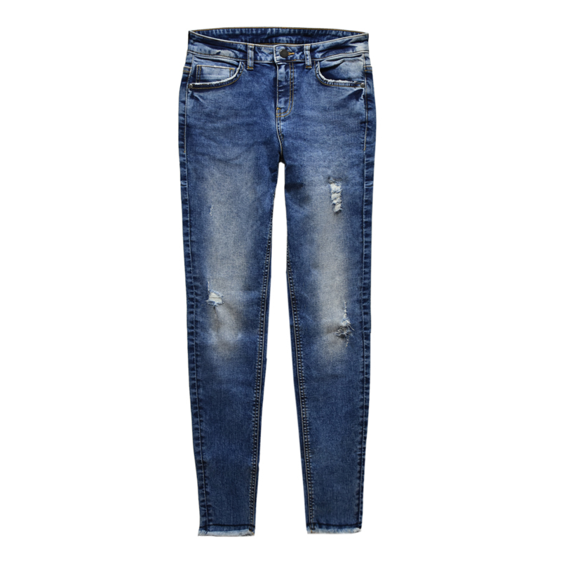 شلوار جین زنانه مدل J1-25920