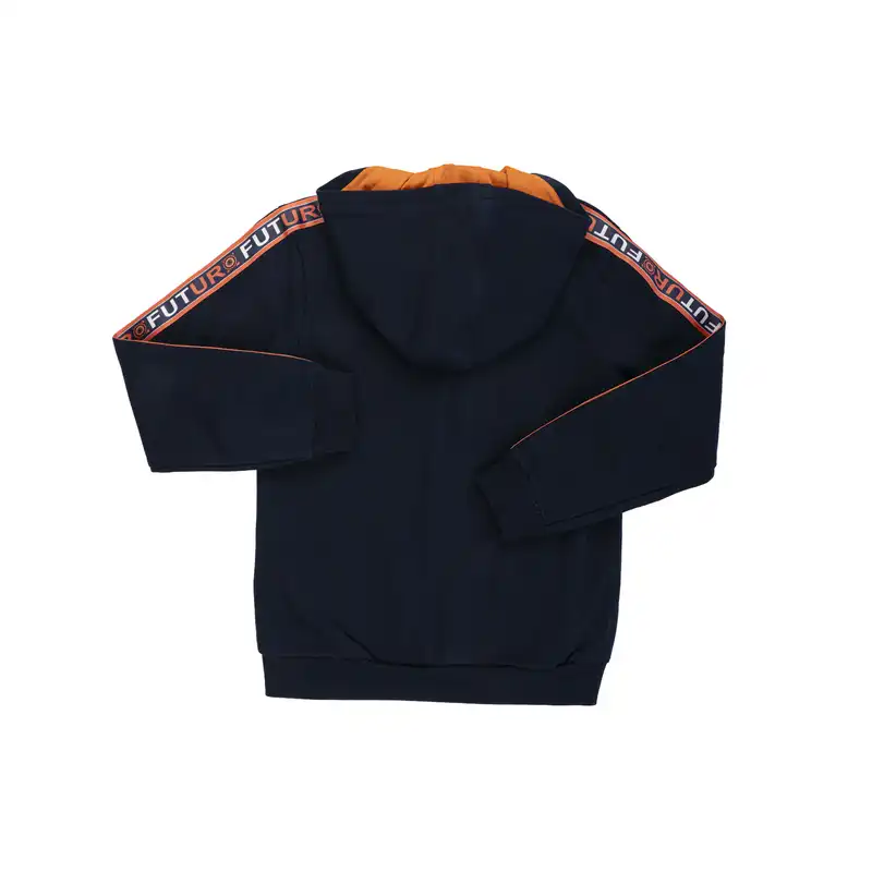 سوییشرت پسرانه فیورلا مدل future کد 44550