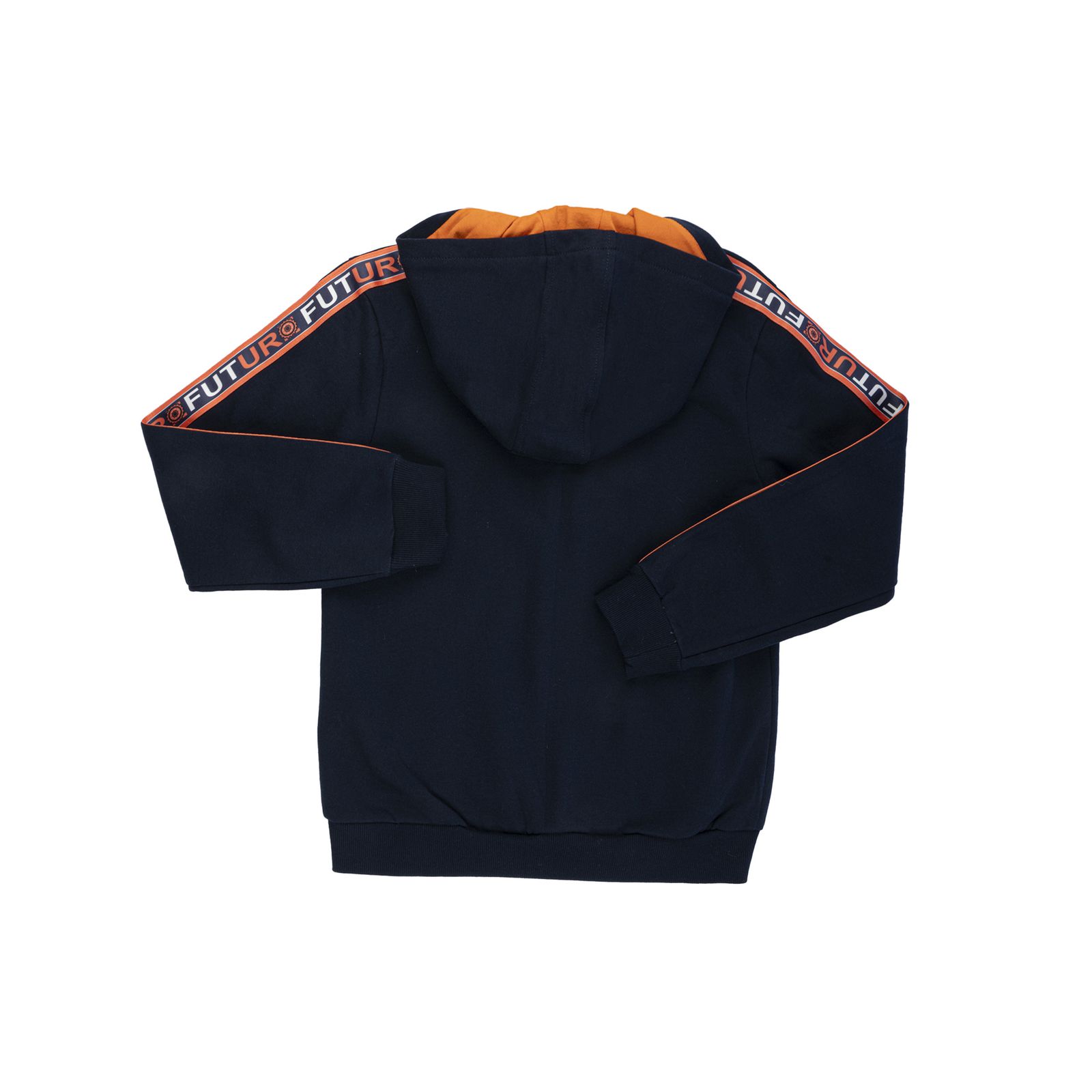 سوییشرت پسرانه فیورلا مدل future کد 44550 - - 2