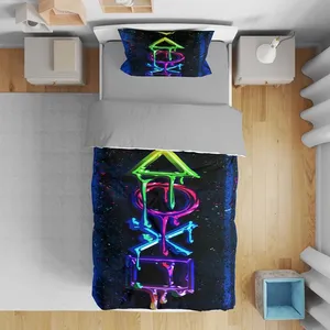 سرویس روتختی یک نفره 4 تکه نوپه هوم مدل 46944694