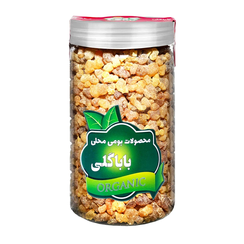 کندر خوراکی ممتاز باباگلی - 450 گرم