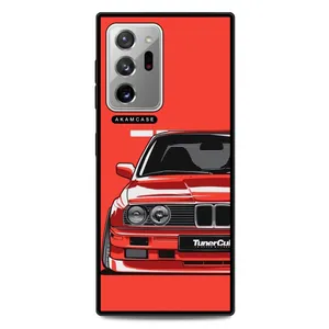 AKAM AMCWSGN20U-CARS9 Cover For Samsung Galaxy Note 20 Ultra