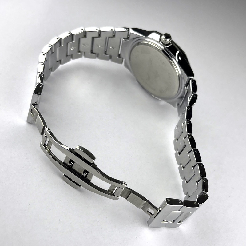 ساعت مچی عقربه‌ای مردانه کوارتز مدل پتک فیلیپ ناتیلوس 586899NG03