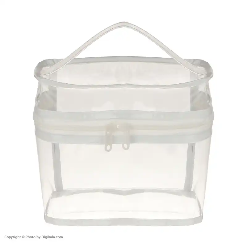 کیف لوازم آرایش زنانه مدل N36