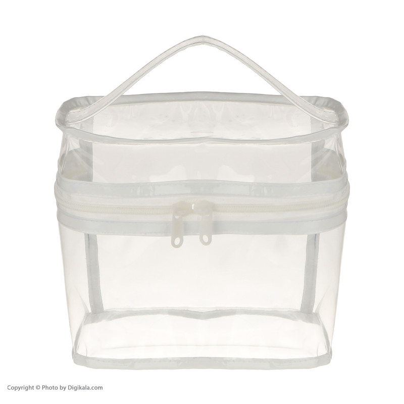 کیف لوازم آرایش زنانه مدل N36