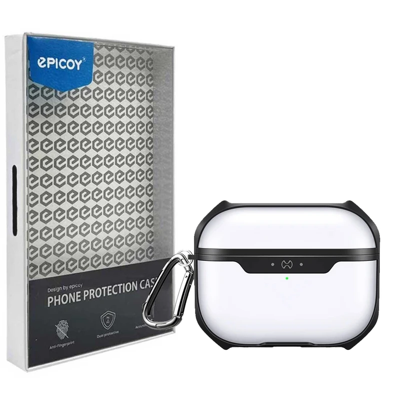 کاور اپیکوی مدل Beatle مناسب برای کیس اپل ایرپاد پرو به همراه آویز